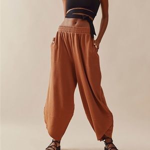 NWOT SOLD OUT Free People Leo Pants